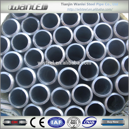 Galvanized Steel Pipe Price Per Meter, High Quality Galvanized Steel