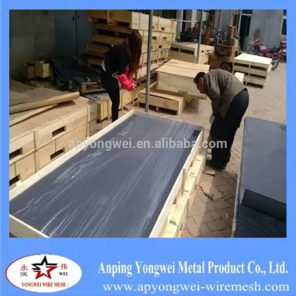 king kong network/anti-theft stainless steel wire mesh