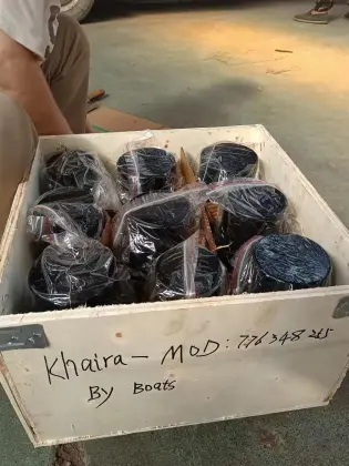 China High Quality H Coupling Equivalent to N-EUPEX