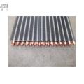 Stainless Steel Finned Tube for Gilled Tube Radiator