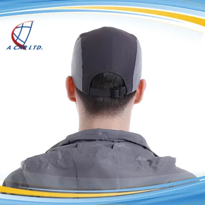 Functional Reflective Men Cycling Sport Hats