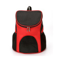 Pet Travel Outdoor Carry Cat Dog Bag Backpack Carrier Transport Animal Small Medium Pets