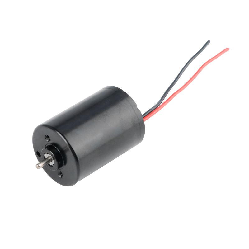 brushless dc gear motor