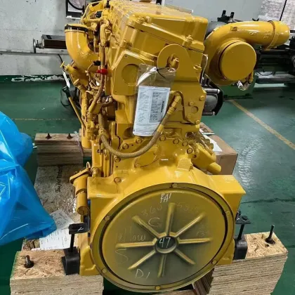 Diesel Engine Assembly C15 C18 for Caterpillar Equipment