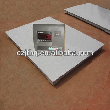 Industrial floor scale5t