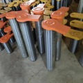 Doosan Excavator Pin Bush spare parts