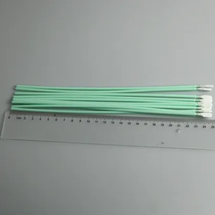 Dacron Eco Cotton Ag Test Medical Swab Stick