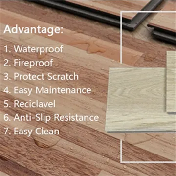 What Is A Good Wear Layer For Vinyl Plank Flooring