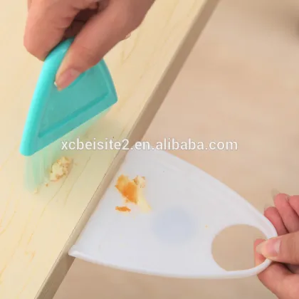 Q1119 Creative wholesale Desktop cleaning brush