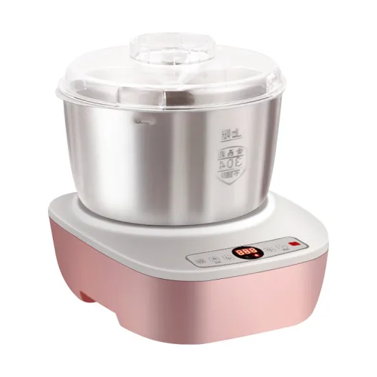 Best Stand Mixer for Bread Dough and Pizza Dough - Bread Mixer Machine for Sale