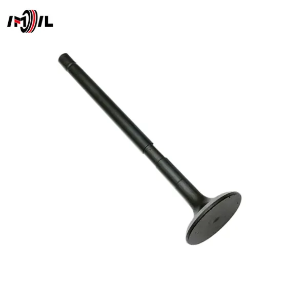 IMIL Brand Exhaust Valve 13715-51030 137150R010 for Toyota IS, AURIS, AVENSIS, COROLLA, RAV4, VERSO