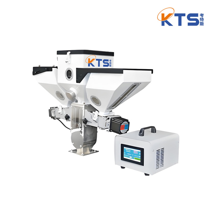 মিটারিং কালার মাস্টারব্যাচ মিক্সার