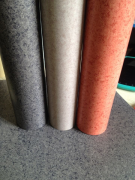 Wear-ristance pvc floor mat carpet roll