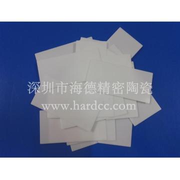 electronic alumina ceramic baseplate burnt board