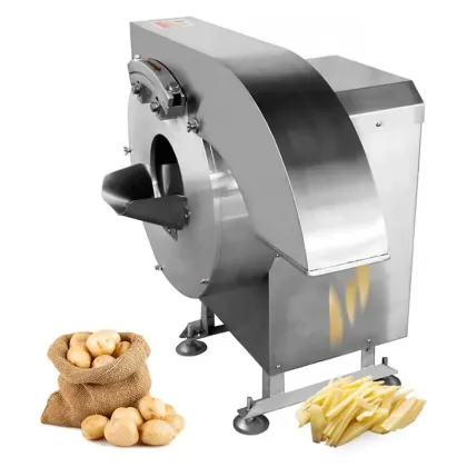 Factory Price Pringles Potato Chips Production Line
