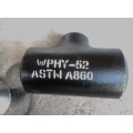 Api5l Astm Welding Tee Fittings