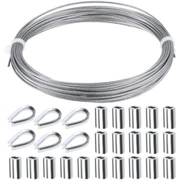 Stainless Steel Wire Rope