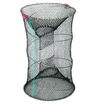 Nylon Live Netting Hold Box