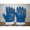 Heavy Duty Nitrile Gloves