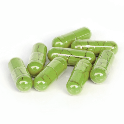 Moringa Leaf Powder Bulk