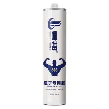 Best Mirror Sealants Popular in Turkey for Corrosion Resistance in Mirror Factories and Repairs