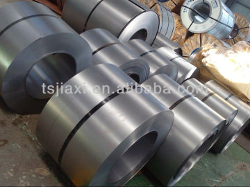 Galvanized steel coil/316 L stainless steel strip
