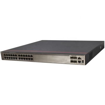 10G Ethernet Switch S5735S-H24T4XC-A Optical Network Switch