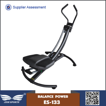 High quality AB exercise machine AB glider