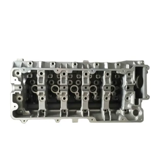 TD5 Engine Cylinder Head for Land Rover Discovery Defender 2.5TDI 10V (LDF500020, LDF000890, LDF500170, 908762)
