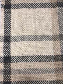 New disign autumn winter warm suit wool fabric