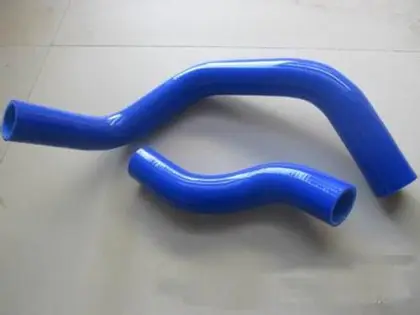 Sell water inlet tube-auto parts