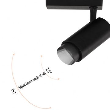 Paulmann Track Light for Five Star Hotel Design