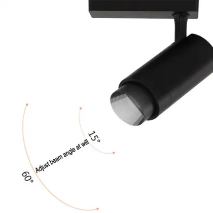 Paulmann Track Light for Five Star Hotel Design