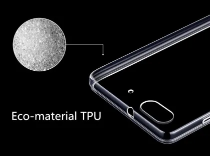 Case 2016 shockproof 0.3mm ultra thin for Huawei honor 4c tpu case