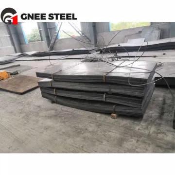 30CrMo Alloy Steel Plate