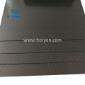 High strength custom 3k carbon fiber sheet online