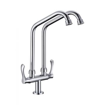 Chrome Cold Water Kusina Faucets