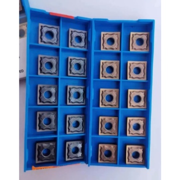 Korean CNC Blade Inserts for PC9030/NC3020