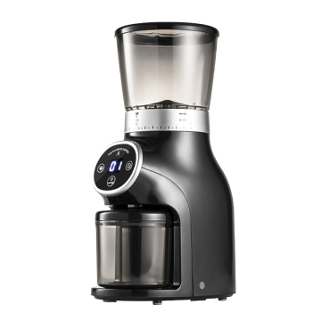 Elektrische Multifunktionskaffeemühle