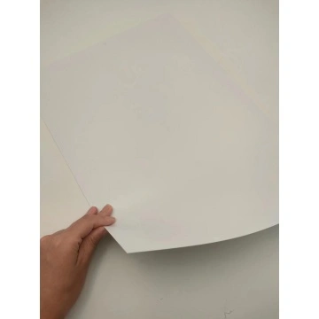 Direct Sale Custom Clear Polystyrene Sheet Plastic Sheet PS Sheet  Transparent Panels - China Polystyrene Sheet, PS Sheet