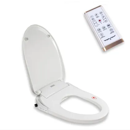 Instant Heated Intelligent Electric Toilet Seat Cover