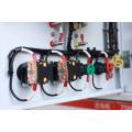 SF6 Gas Insulated Ring Main Unit