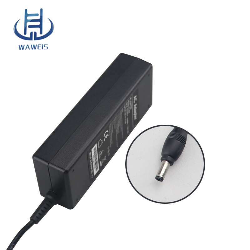 AC adapter 18.5v 4.9a for hp laptop