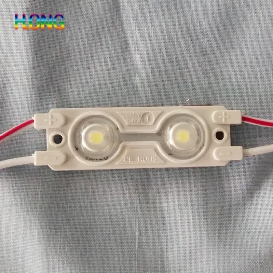 LED Module High Bright Red Color Backlight