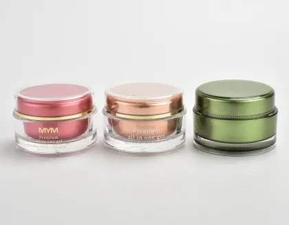 Soins De La Peau 30g Pots De Creme