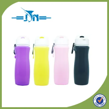 Plastic silicone milk bottle caps with CE certificate