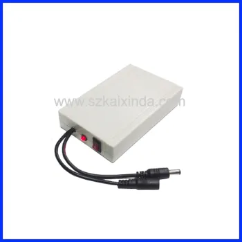 Portable 14.8V 2200mAh Lithium Ion Battery