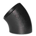 Elbow 45Deg LRBW Sch80S ASTM A403 Gr WP316L