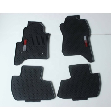 Heavy Duty Low Maintenance Car Floor Mats for GMC SIERRA/YUKON XL 2014-2018