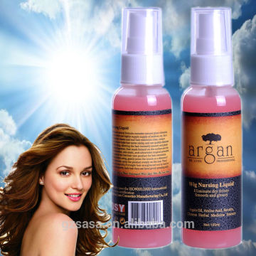 100 ml de ervas refrescantes dsy marrocos argan Óleo para cuidados com os cabelos